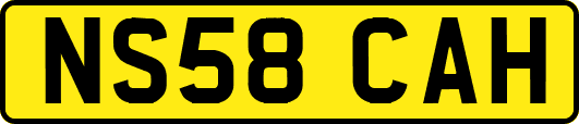 NS58CAH