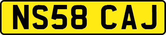 NS58CAJ
