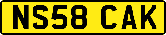 NS58CAK