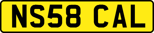 NS58CAL