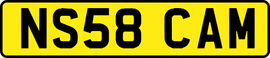 NS58CAM