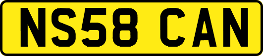 NS58CAN