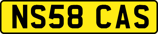 NS58CAS