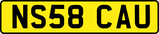 NS58CAU