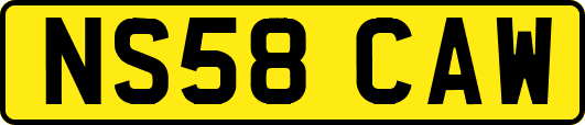 NS58CAW