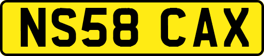 NS58CAX