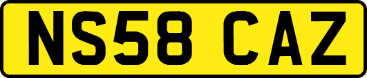 NS58CAZ