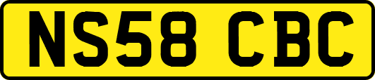 NS58CBC