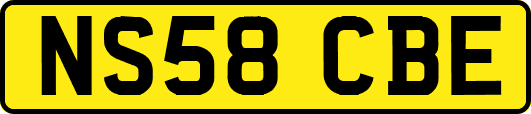 NS58CBE