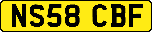 NS58CBF