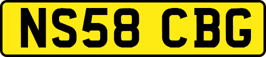 NS58CBG