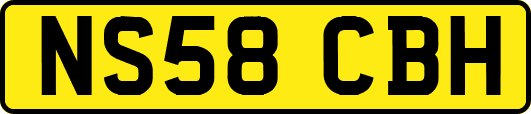 NS58CBH