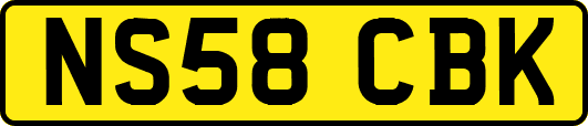 NS58CBK