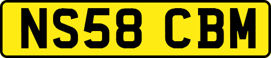 NS58CBM
