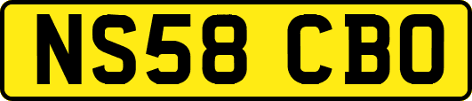 NS58CBO