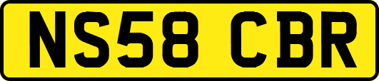 NS58CBR