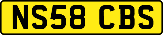 NS58CBS