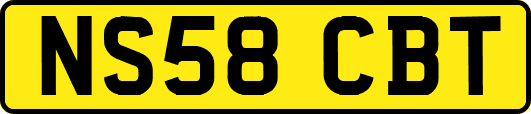 NS58CBT