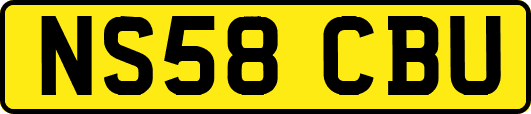 NS58CBU