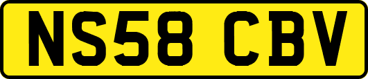 NS58CBV