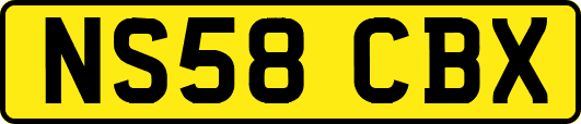 NS58CBX