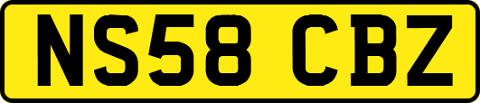 NS58CBZ