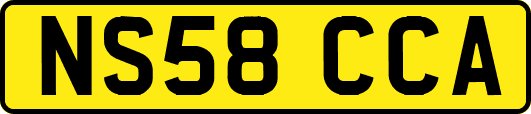 NS58CCA