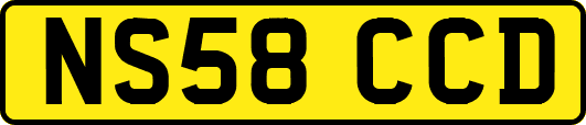 NS58CCD