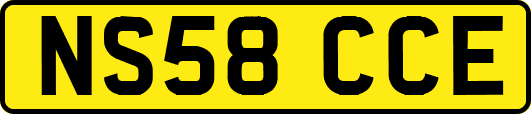 NS58CCE