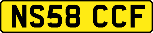 NS58CCF