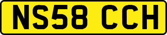 NS58CCH