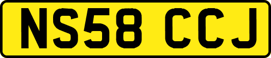NS58CCJ