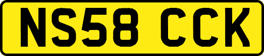 NS58CCK