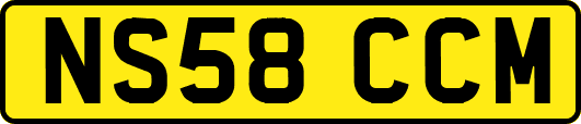 NS58CCM