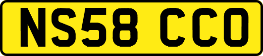 NS58CCO