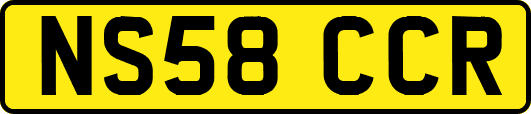 NS58CCR