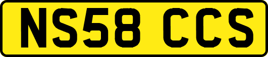 NS58CCS