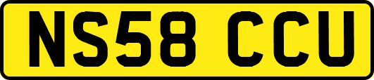 NS58CCU