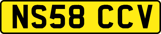 NS58CCV