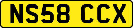 NS58CCX