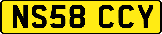 NS58CCY