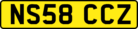 NS58CCZ