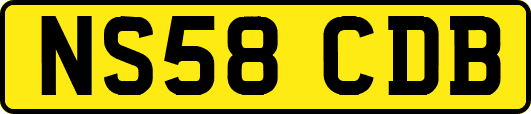 NS58CDB
