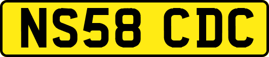 NS58CDC