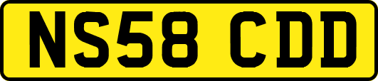 NS58CDD