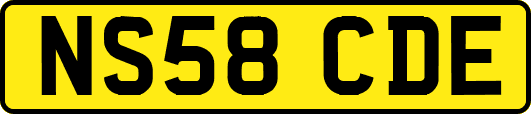 NS58CDE