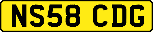 NS58CDG