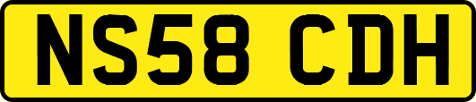 NS58CDH