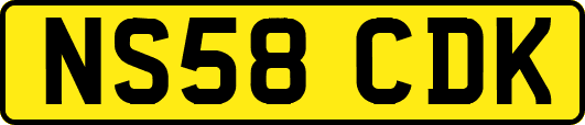 NS58CDK