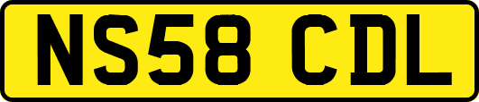 NS58CDL